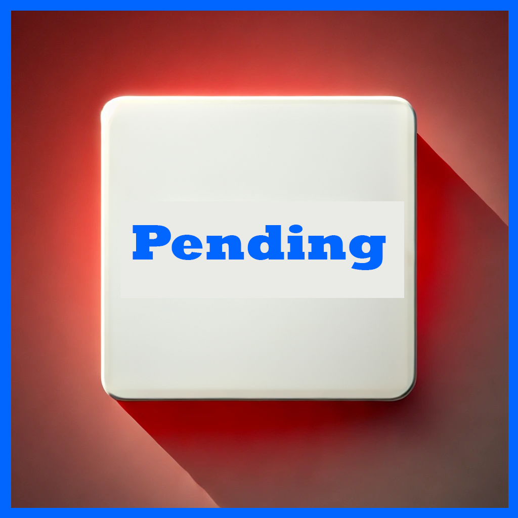 Cell 2 Pending